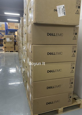 EMC PowerScale F600 All-Flash NAS Node  Ultimate Storage Solution For Business Brand new stock