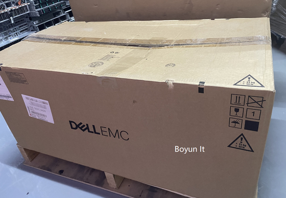 EMC PowerScale F600 All-Flash NAS Node  Ultimate Storage Solution For Business Brand new stock