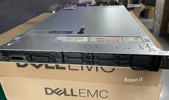 Metal Material Brand Dell EMC Metro Node MN-114