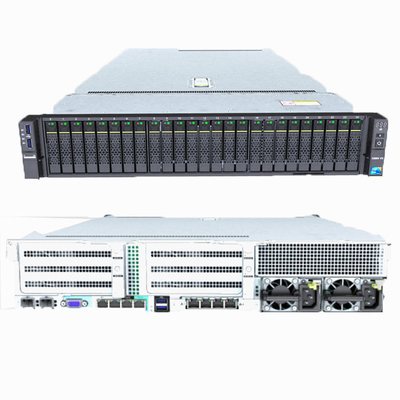 EMC-VxRail P570F 1.92T*8 2*1.6T NVME brand new stock only one