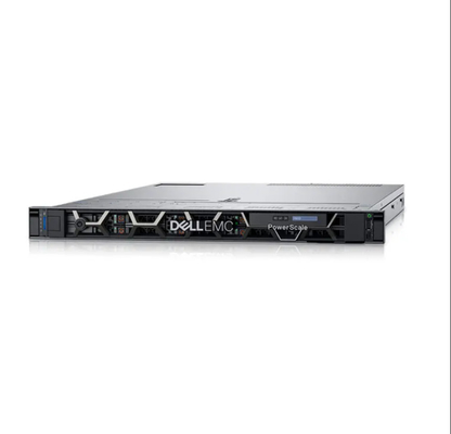 EMC PowerScale F600 All-Flash NAS Node Ultimate Storage Solution dla firm