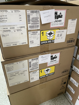 Dell Emc Unity Xt 480f Xt 480f XT380 D4123F D4-VS07-1200 D4 12TB NLSAS 15X3,5 DR