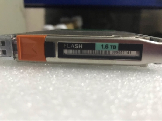EMC D4-2sfxl-1600 1,6 tb Sas Fast Vp 80x2,5 SSD Dell Unity 480f XT380F XT680F