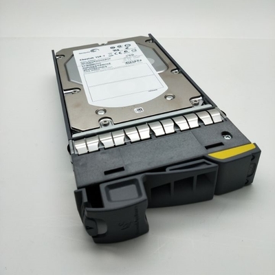 X411A-R6 Netapp Ds4246 Półka na dyski 108-00233+A1 450 GB 15 tys. HUS156045VLS600 SAS 3,5 45E7975