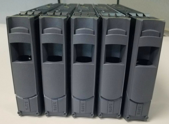 Netapp X308a-R5 Systemy Netapp Fas 108-00277+A1 3 TB Sata 3,5 7,2 tys. obr./min 6 gb/s