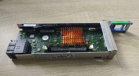 313-162-100A-01 Wymiana karty modułu IO Data Domain NVRAM 313-163-100A