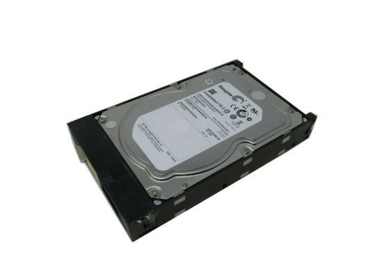 005051022 118000032 0F21860 Dell Isilon X210 Koniec okresu eksploatacji 6TB Sata SSD HDD 3,5