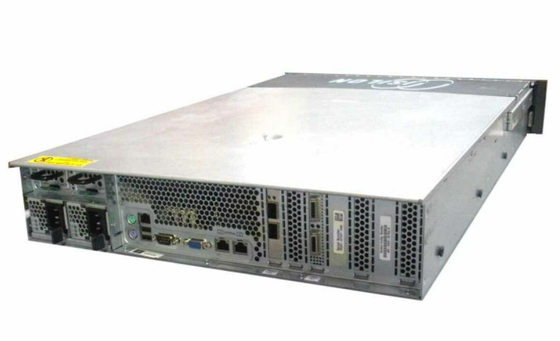System pamięci masowej Dell X210 Dell Emc Isilon Nas Node 12x 4 TB SATA SSD
