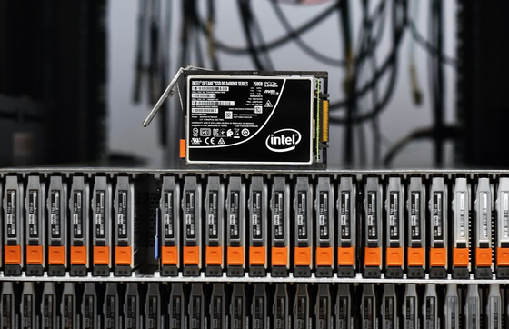 EMC Powerstore 1000T 8*16GB FC Storage Solution 3PIC