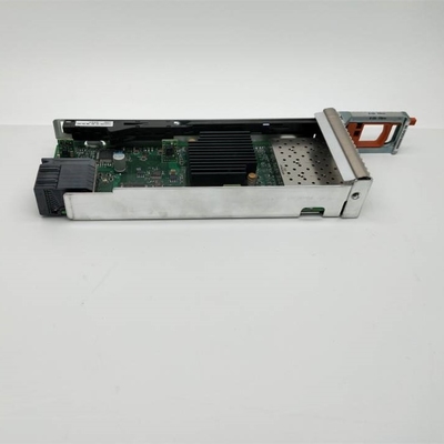 303-086-101B EMC Vmax 4 GB 4-portowy moduł Fibre Channel Sfp BE QSFP