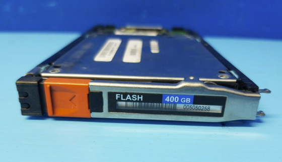 005050258 Dell Emc Vmax 250f Pamięć masowa All-Flash Vmax250f 400G SSD 3,5 4G 528 BPS