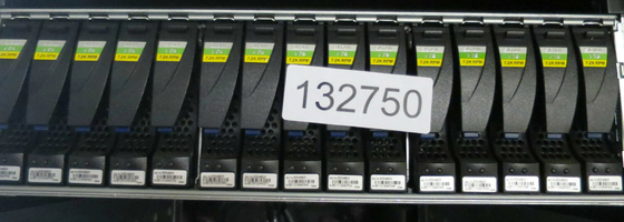 005049543 DELL EMC VMAX 10K 1TB Dysk twardy Sandisk 7.2K 4G 528 BPS