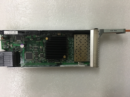 D3SL16FU Macierz pamięci masowej Dell Emc Unity 303.392.000a 4-portowy światłowód Xced 16 GB