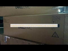 PowerVault ME5012 2*1.92T 8*12T 4*16GB FC tylko jeden fabrycznie nowy
